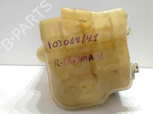Expansion tank RENAULT LAGUNA II (BG0/1_)  | BP7060920C120 