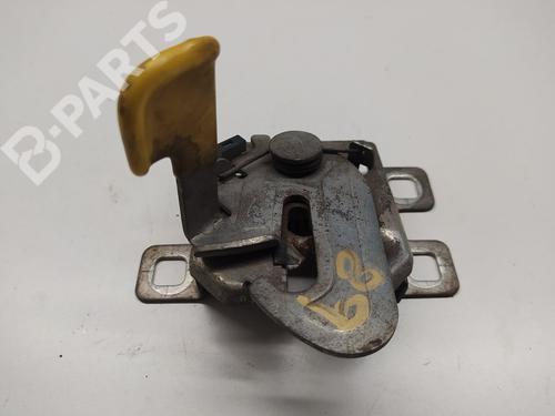 Used Hood lock Hood lock FIAT BRAVO II (198_) 1.6 D Multijet (198AXH1B) (105 hp) 9342059 9342059