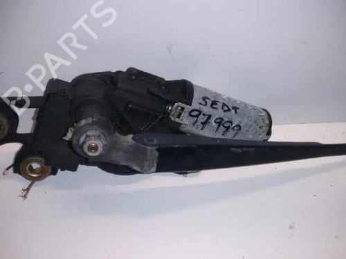 Used Rear wiper motor SEAT IBIZA II (6K1) [1993-2002]  7058871