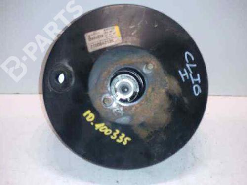 Used Servo brake Servo brake RENAULT CLIO II (BB_, CB_) 1.2 (BB0A, BB0F, BB10, BB1K, BB28, BB2D, BB2H, CB0A,... (58 hp) 7060014 7060014
