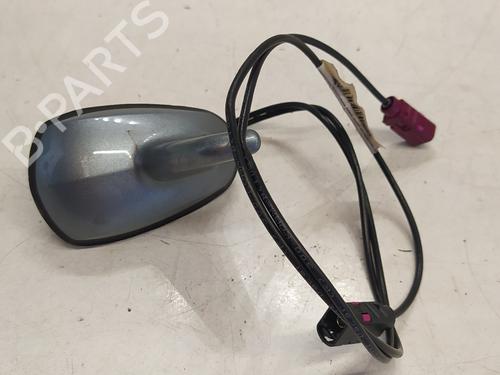 Used Antenna/Base MERCEDES-BENZ S-CLASS (W221, V221) S 320 CDI (221.022, 221.122) (235 hp) 18312571