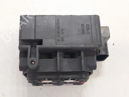 Electronic sensor MERCEDES-BENZ S-CLASS (W221, V221) S 320 CDI (221.022, 221.122) | BP18510951M84 