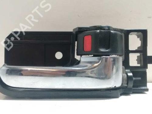 Høyre bak invendig håndtak TOYOTA COROLLA (_E12_) [2001-2008]  7061755