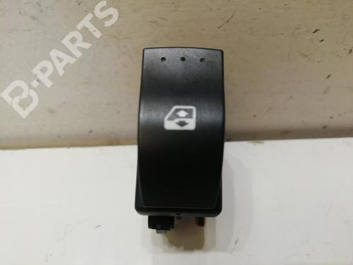 Used Left rear window switch Left rear window switch RENAULT LAGUNA II (BG0/1_) 2.2 dCi (BG0F) (150 hp) 7828373 7828373