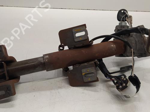 Engine control unit (ECU) HYUNDAI ACCENT I (X-3) 1.3 | BP15581088M57 
