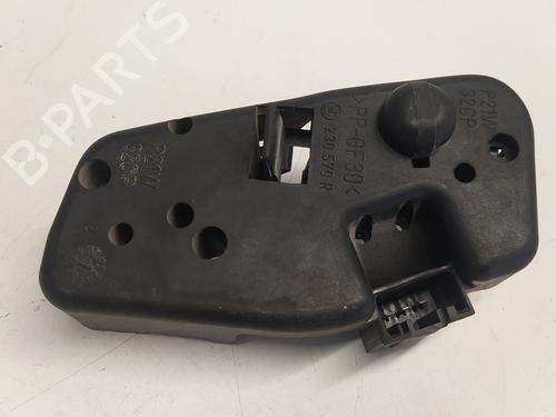 Used Lamp holder BMW 3 (E46) 320 d (136 hp) 14211850
