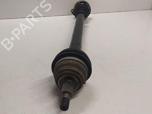 Right front driveshaft VW GOLF IV (1J1)  | BP17067520M39 