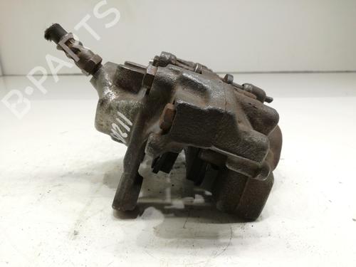 Right rear brake caliper MERCEDES-BENZ CLK (C209) CLK 220 CDI (209.308) | BP11612685M106 