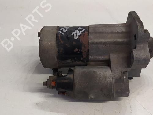 Starter RENAULT MEGANE II (BM0/1_, CM0/1_) 1.5 dCi (BM1F, CM1F) | BP19142599M8 