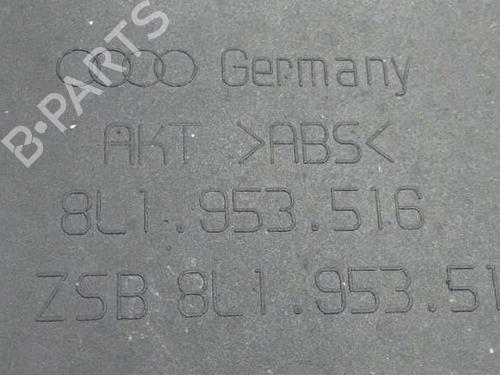 Other SEAT LEON (1M1)  | BP8782544O1 