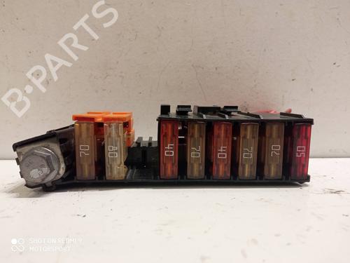 Fuse box RENAULT SCÉNIC II (JM0/1_) 1.5 dCi (JM1E, JM16) | BP7061223E1 