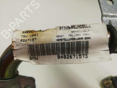 Andre BMW X5 (E53) 3.0 i | BP8669738O1 
