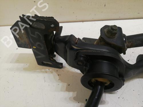 Gear lever NISSAN MICRA II (K11) 1.0 i 16V | BP8000213M90 