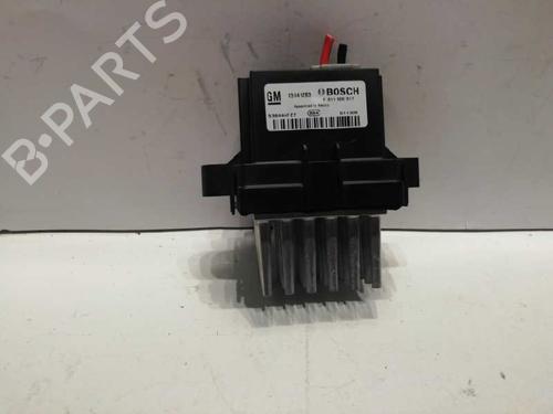 Used Control unit OPEL INSIGNIA A (G09) 2.0 CDTI (68) (160 hp) 7058907