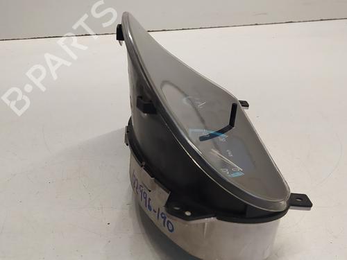 Instrument cluster DAEWOO MATIZ (M100, M150) 0.8 | BP16460939C47 