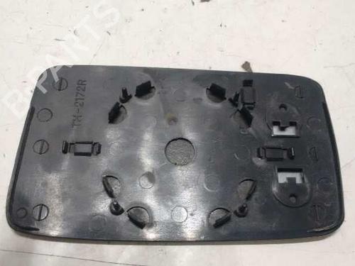 Right mirror glass VW GOLF III (1H1)  | BP14208475C147 