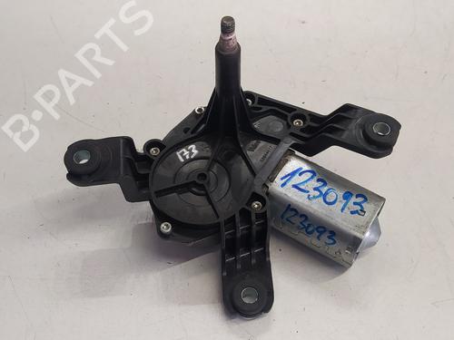 Rear wiper motor OPEL CORSA D (S07)  | BP16520443M102 