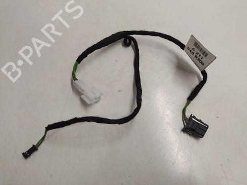 Bilradio MERCEDES-BENZ CLS (C219) CLS 320 CDI (219.322) (224 hp) 11267031