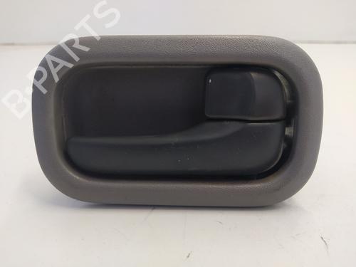 Used Front right interior door handle NISSAN ALMERA II Hatchback (N16) 2.2 Di (110 hp) 10510080