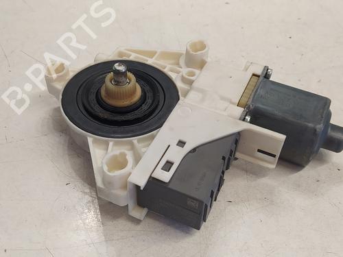 Left rear window motor PEUGEOT 407 (6D_) 2.0 (6DRFNB, 6DRFNE) | BP18201310E23 