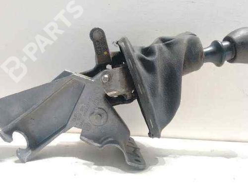 Used Manual gearbox selector Manual gearbox selector NISSAN PRIMASTAR Van (X83) [2002-2026] 7431646 7431646