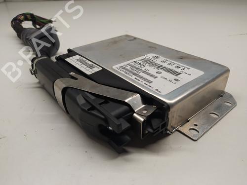 Gearbox control unit AUDI A6 C5 Avant (4B5) 2.5 TDI | BP9186098M52 