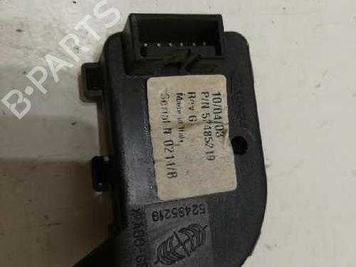 Elektronisk modul RENAULT LAGUNA II (BG0/1_) 2.2 dCi (BG0F) (150 hp) 7059821