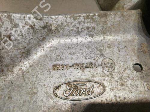 Front wiper motor FORD MONDEO IV (BA7)  | BP8388047M29 