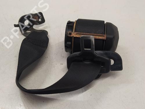 Sikkerhedssele bag venstre MERCEDES-BENZ C-CLASS (W202) [1993-2000]  18064393