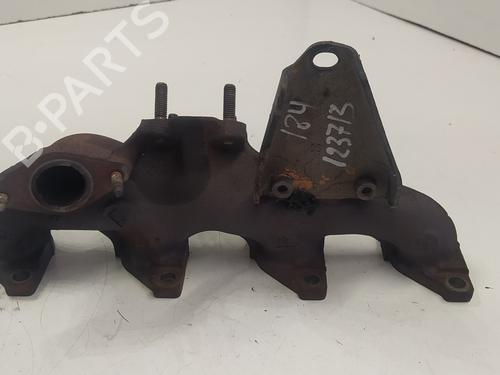Used Exhaust manifold CITROËN XANTIA (X1_, X2_) 2.0 HDI 109 (109 hp) 17006628