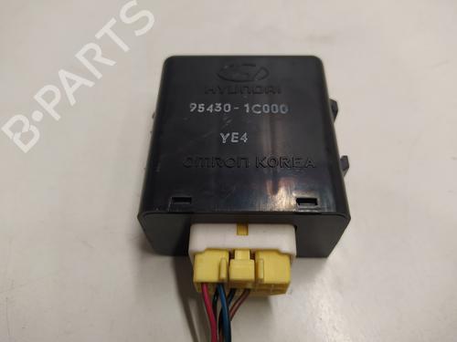 Used Electronic module HYUNDAI GETZ (TB) [2001-2011]  11144473