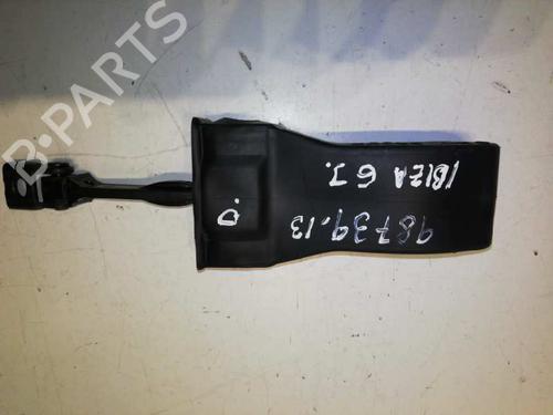 Andre SEAT IBIZA IV (6J5, 6P1) [2008-2017]  19424602