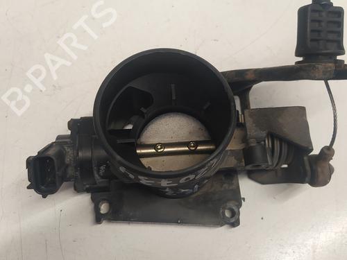 Throttle body FORD FOCUS I Saloon (DFW) 1.6 16V | BP13913118M82 