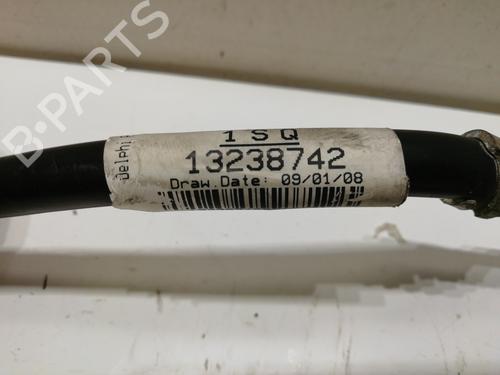 Battery OPEL INSIGNIA A (G09) 2.0 CDTI (68) | BP11666418E11 