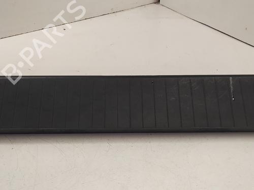 Boot lining MERCEDES-BENZ S-CLASS (W221, V221) S 320 CDI (221.022, 221.122) | BP18314369I3 