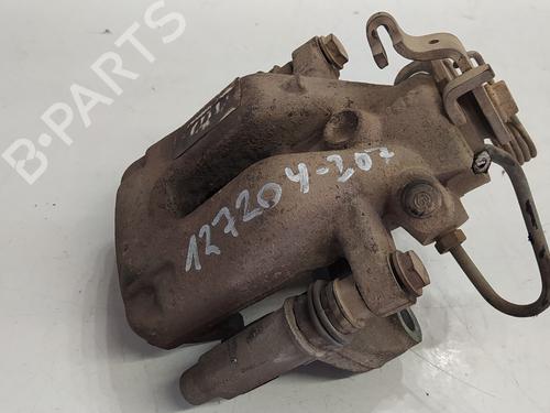 Used Right rear brake caliper PEUGEOT 308 I (4A_, 4C_) [2007-2016]  19289096