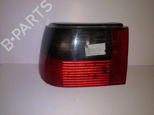 Used Left taillight SEAT IBIZA II (6K1) 1.4 (60 hp) 7058638