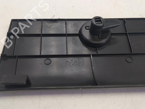 Glove box MITSUBISHI PAJERO III (V7_W, V6_W) 3.2 Di-D (V68W, V78W) | BP16659628C95 