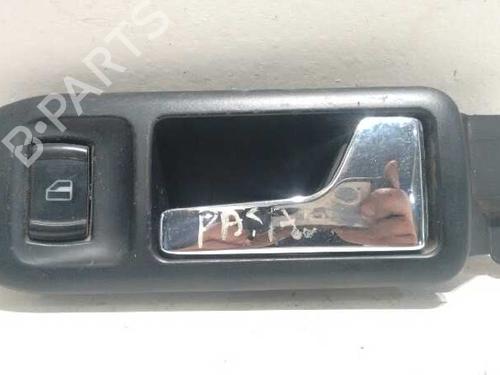 Used Front right interior door handle VW PASSAT B5.5 (3B3) [2000-2005]  7061973