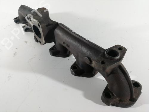 Exhaust manifold BMW 5 (E39) 525 td | BP11666488M110 