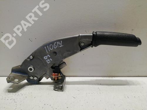 hand-brake-opel-astra-g-hatchback-t98-17-dti-16v-f08-f48-p4-c49-1998-1999-2000-2001-2002-2003-2004-2005-2006-2007-2008-2009-8782580 main image
