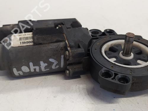 Left rear window motor RENAULT MEGANE II (BM0/1_, CM0/1_) 1.5 dCi (BM1F, CM1F) | BP19336434E23 