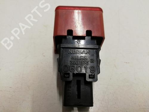 Warning switch NISSAN MICRA III (K12)  | BP11267109I22 