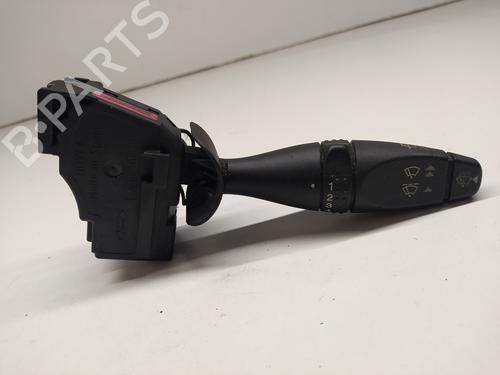 Used Steering column stalk FORD FIESTA V (JH_, JD_) 1.4 TDCi (68 hp) 9119978