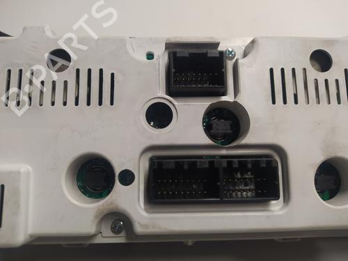 Instrument cluster SSANGYONG RODIUS I 2.7 Xdi 4WD | BP10990251C47 