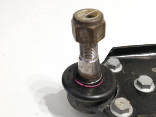Left front suspension arm RENAULT LAGUNA II (BG0/1_)  | BP8497745M12 