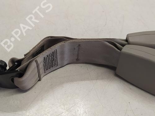 Rear right seatbelt HYUNDAI SONATA V (NF)  | BP17196124I28 
