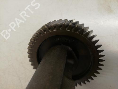 Andre BMW X3 (E83) xDrive 20 d | BP14211236O1