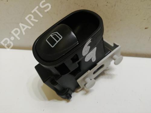 Left rear window switch MERCEDES-BENZ CLK (C209) CLK 220 CDI (209.308) | BP7514945I29 