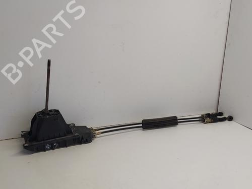 Used Gear lever RENAULT CLIO III (BR0/1, CR0/1) [2005-2014]  12568774